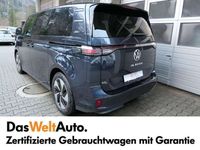 gebraucht VW ID. Buzz ID. Buzz VWPro Limited 150 kW
