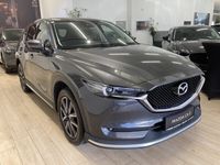 gebraucht Mazda CX-5 CD150 AWD Revolution Aut.