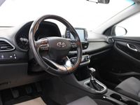 gebraucht Hyundai i30 CW 1,6 CRDi Level 3