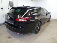 gebraucht Opel Insignia ST 2.0 CDTI 4x4 Elegance Aut. AHK, LED,