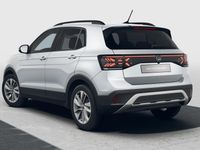 gebraucht VW T-Cross - LIFE 116 DSG Matrix 17Z R2D SHZ KAM IQ.Drive