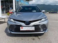 gebraucht Toyota Camry 25 Hybrid Lounge Aut.