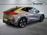 gebraucht Cupra Tavascan Alpha 210kW/286PS