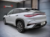 Gebraucht BYD Sealion 7 389 kW (530 PS) 2025 Grau SUV