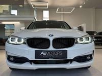 gebraucht BMW 320 Gran Turismo d xDrive Advantage Aut.// GARANTIE...