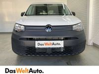 gebraucht VW Caddy Cargo Entry TDI