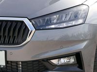gebraucht Skoda Fabia Selection TSI DSG