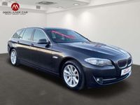 gebraucht BMW 525 525 d Touring F11 Aut.