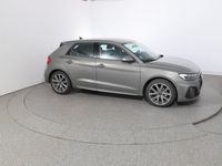 gebraucht Audi A1 Sportback 25 TFSI S line