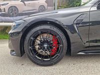 gebraucht BMW M3 Competition M xDrive