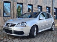 gebraucht VW Golf V 