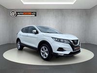 gebraucht Nissan Qashqai 1,5 dCi Acenta