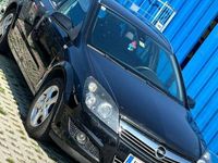 gebraucht Opel Astra 1.7 CDTI 2008