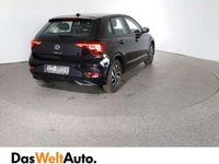 gebraucht VW Polo Life TSI