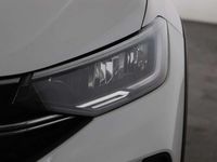 Gebraucht VW Taigo Life 110 PS (80 kW) 2022 Weiß SUV