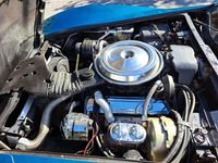 gebraucht Chevrolet Corvette 1978 Automatik, 93.000 Meilen