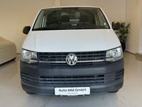 gebraucht VW T6 Kasten 2.0 Tdi Netto 17.491€