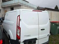 Gebraucht Ford Transit Custom Trend 131 PS (96 kW) 2016 Van / Kleinbus
