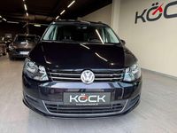 gebraucht VW Sharan Comfortline BMT/Start-Stopp