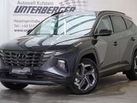 gebraucht Hyundai Tucson NX4 Prestige Line 1,6 T-GDi PHEV 4WD