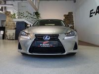 gebraucht Lexus IS300h *HYBRID *223PS SYSTEM *ERSTBESITZ *GARANTIE P...