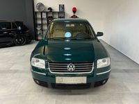 gebraucht VW Passat Highline