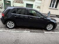 Gebraucht VW Golf VII Comfortline 116 PS (85 kW) 2019 Limousine