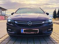 gebraucht Opel Astra 14 Turbo Ecotec Direct Injection Dynamic StarStop