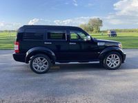 gebraucht Dodge Nitro 4x4 Allrad