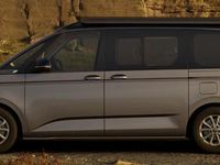 Neu VW California California 150 PS (110 kW) 2026 Van