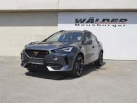 Gebraucht Cupra Formentor 190 PS (139 kW) 2024 Dunkelgrau  metallicperleffekt SUV
