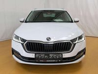 gebraucht Skoda Octavia Combi 2,0 TDI Premium DSG