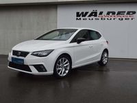 gebraucht Seat Ibiza FR Edition 1.0 TSI