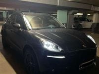 gebraucht Porsche Macan S 3.0 V6
