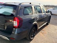 gebraucht Dacia Logan MCV Logan Stepway TCe 90 Easy-R S