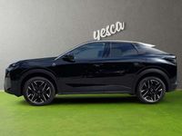 Neu Peugeot 3008 GT 136 PS (100 kW) 2025 Schwarz SUV