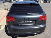 gebraucht Audi A3 Sportback RS3 2,5 TFSI quattro S-tronic