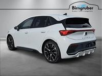 gebraucht Cupra Born 77/82 e-Boost 170kW/231PS