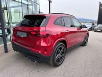 gebraucht Mercedes GLA200 d 4Matic Österreich-Edition Aut. *AMG-Line*