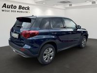 gebraucht Suzuki Vitara 1,4 GL Hybrid ALLGRIP shine