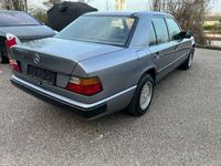 gebraucht Mercedes E250 D Ds.