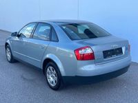 gebraucht Audi A4 1.9 TDI **Nur 111.000Km**Top Zustand**