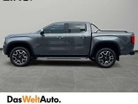 gebraucht VW Amarok Style V6 TDI 4MOTION