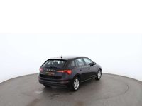 gebraucht Skoda Scala 1.6 TDI Ambition Aut LED AHK RADAR NAVI