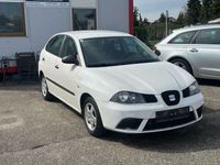 gebraucht Seat Ibiza Reference