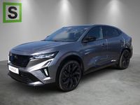 Neu Renault Rafale Esprit Alpine 131 PS (96 kW) 2025 Grau SUV