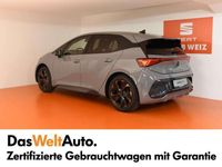 gebraucht Cupra Born Alpha 58 150kW/204PS