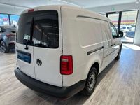 gebraucht VW Caddy Maxi Kastenwagen Entry TDI