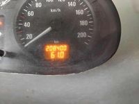 gebraucht Opel Vivaro Combi L1H1 19 DTI 29t kurz