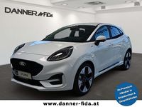 Neu Ford Puma ST-Line X 125 PS (91 kW) 2025 SUV